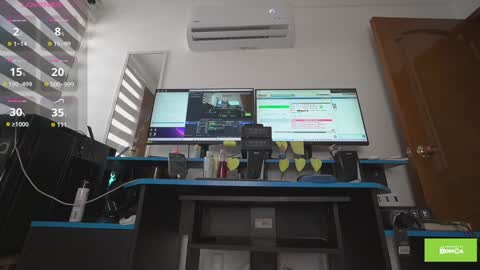 tinacb online show from March 3, 2:13 pm