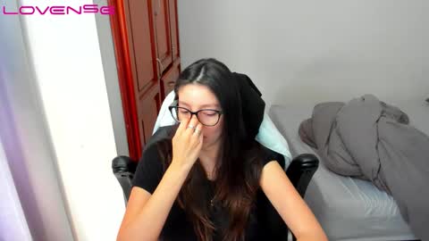 Tina online show from February 14, 6:21 pm