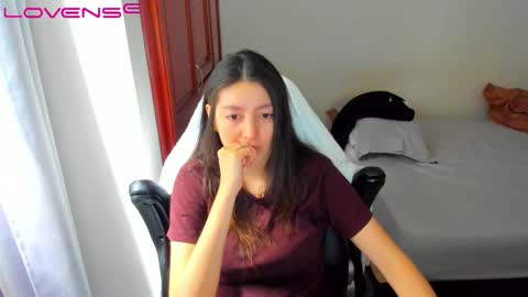 Tina online show from February 6, 8:11 pm