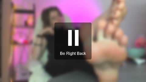 Tina Davil online show from July 9, 1:37 pm