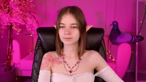 Tina Davil online show from January 20, 2:14 pm