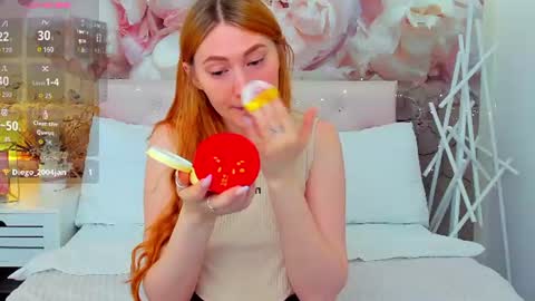 Tina online show from July 25, 5:27 am
