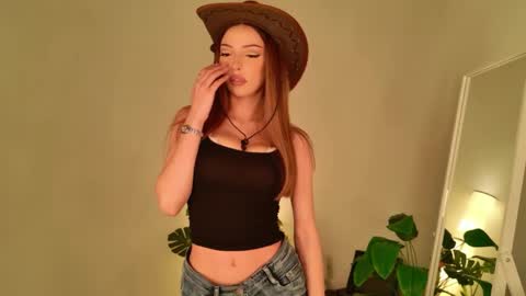 Tina online show from April 30, 1:38 pm