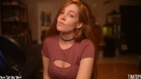 Tina -  online show from April 18, 2:24 am