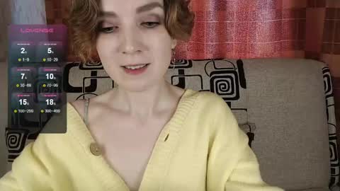 Tina online show from April 23, 5:15 am