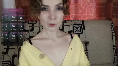 Tina online show from May 1, 5:12 am