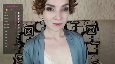 Tina online show from October 16, 4:56 am