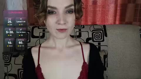 Tina online show from May 7, 5:03 am