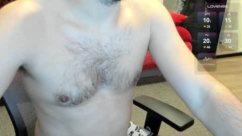 Peter online show from January 13, 5:23 pm