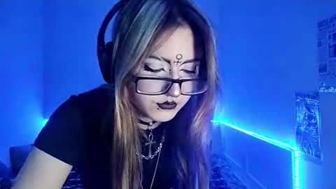 Kate online show from March 13, 2:31 pm