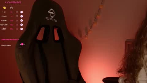 Polly online show from September 28, 11:03 pm