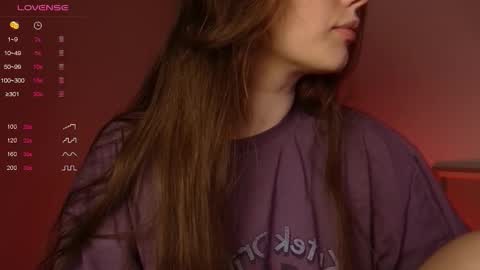 Polly online show from December 5, 10:29 pm