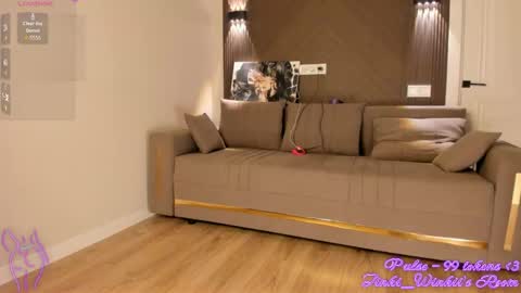 Tina online show from May 2, 3:01 am