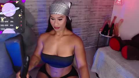 Tinna Goddess online show from June 19, 4:35 pm