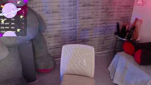 Tinna Goddess online show from June 23, 3:40 pm
