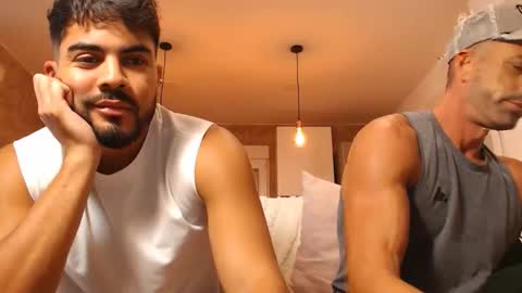 tinoclandestino online show from November 7, 2:52 pm