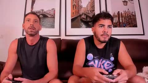 tinoclandestino online show from December 13, 5:43 pm