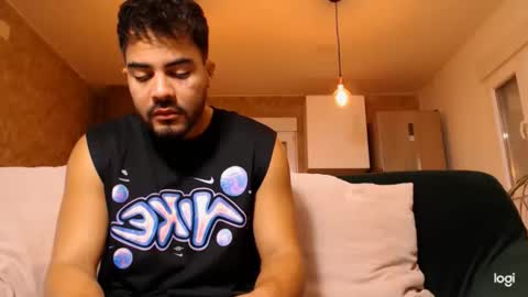 tinoclandestino online show from March 14, 11:36 am