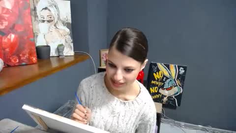 Gloria online show from November 26, 8:22 am