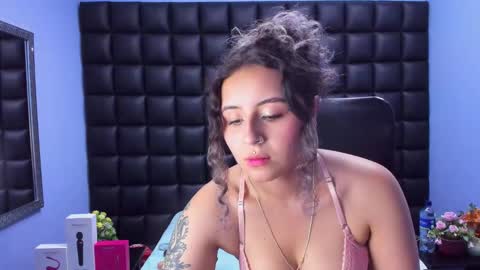 tiny online show from December 19, 7:15 am