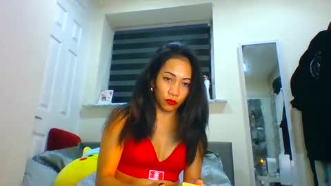 Tinyasian911718 sweetinyasian instagram online show from February 6, 6:13 pm