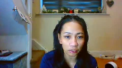 Tinyasian911718 sweetinyasian instagram online show from December 28, 12:45 pm