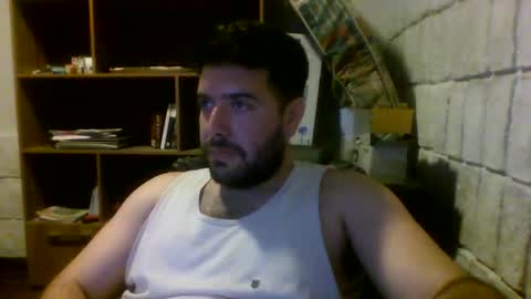 Benja online show from November 26, 3:04 am