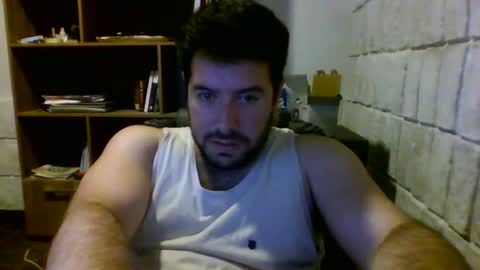Benja online show from October 24, 3:18 am