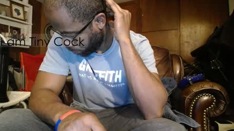 tinycock_1979 online show from December 13, 7:53 pm