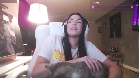 stage Kylie Sinner  brand CLITBAIT online show from June 23, 3:25 am