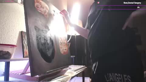 stage Kylie Sinner  brand CLITBAIT online show from July 26, 2:31 am