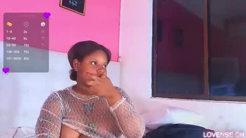 LITTLE MIKAELA   online show from March 11, 9:02 am