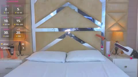 Tiphani Walker online show from November 25, 10:30 pm