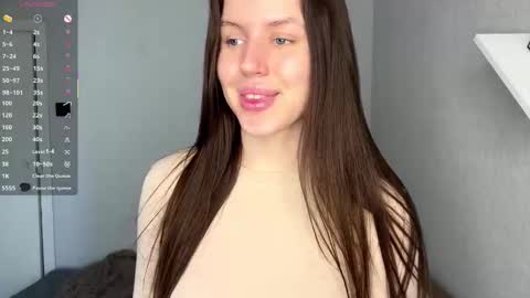 Adeline Di or just cute girl 3 online show from March 12, 7:56 am