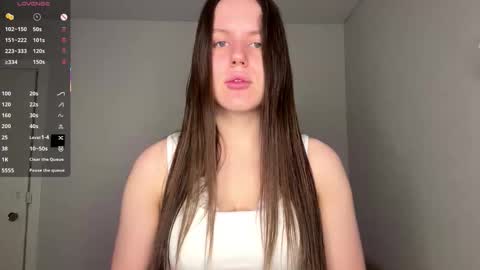 Adeline Di or just cute girl 3 online show from March 17, 7:13 am