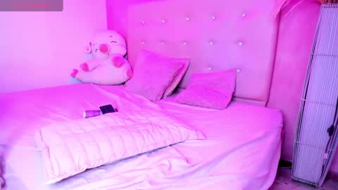 Tish online show from January 22, 2:48 am