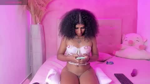 Tish online show from January 23, 11:15 pm