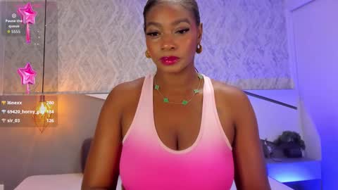 Tisha online show from March 2, 7:15 am