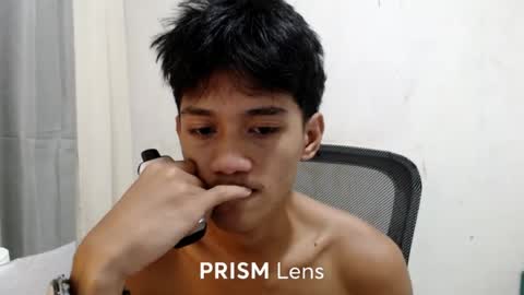 TisoyNin online show from June 18, 4:56 pm