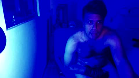 titaniumvega705303 online show from February 18, 5:18 am