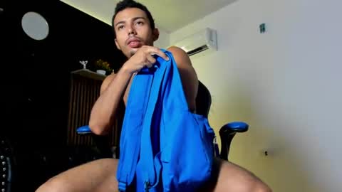 titobell10 online show from June 13, 7:35 pm