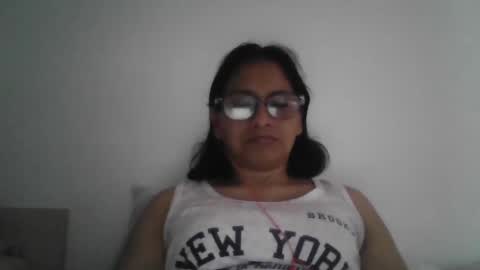 Ester online show from November 20, 7:55 pm