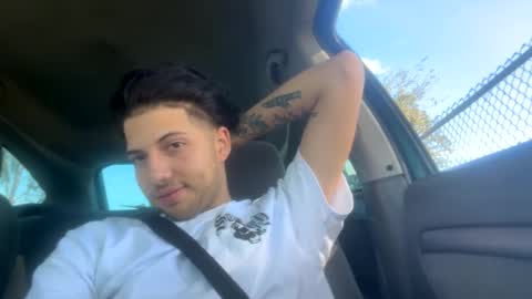 titto213 online show from January 1, 6:38 pm