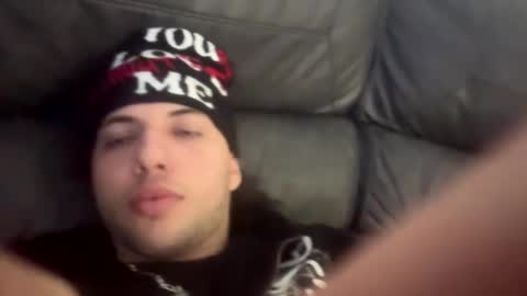 titto213 online show from January 14, 6:38 pm