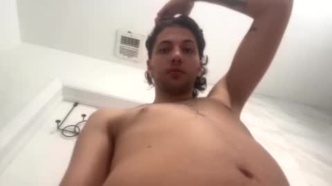 titto213 online show from February 1, 10:02 pm