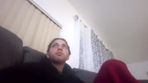 titto213 online show from January 22, 2:15 am