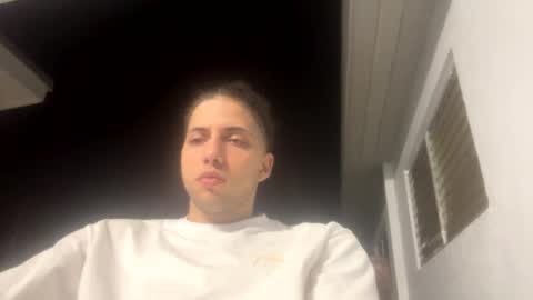 titto213 online show from February 27, 3:51 am