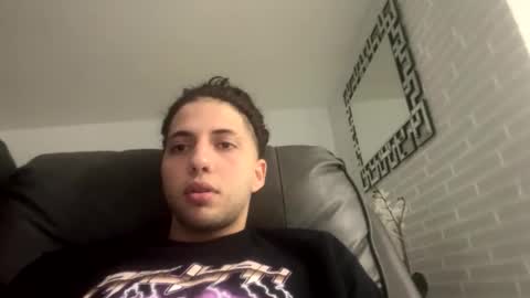 titto213 online show from February 22, 12:27 am