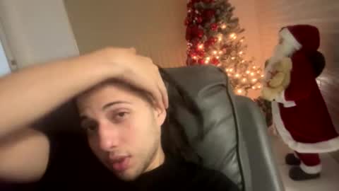 titto213 online show from December 7, 4:15 am