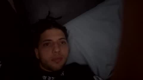 titto213 online show from January 18, 4:48 am